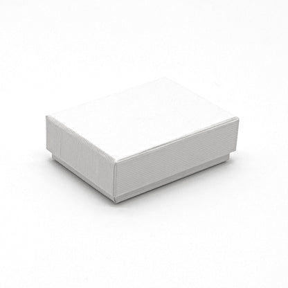 Nazca EcoPostal | Size 2 Matchbox-Style 19mm Ribbed Universal Box (Pack of 50)