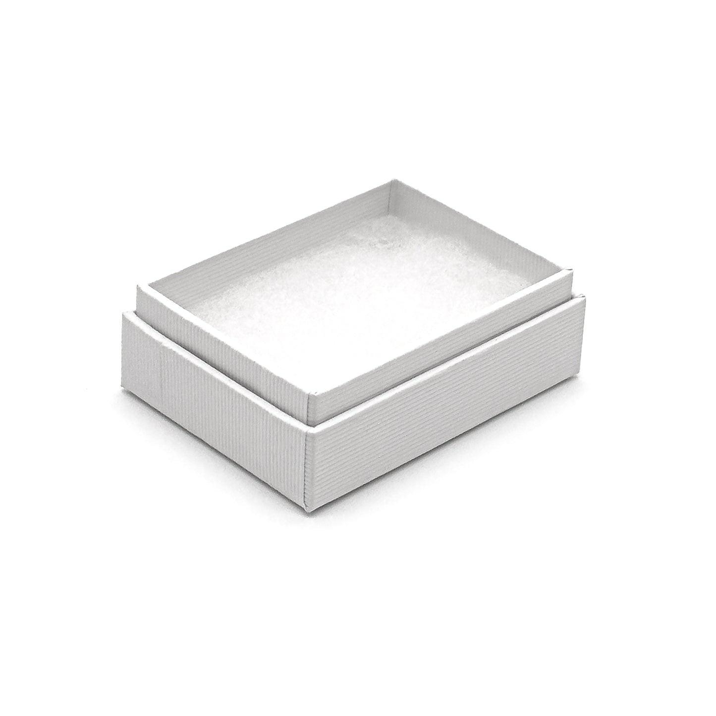 Nazca EcoPostal | Size 2 Matchbox-Style 19mm Ribbed Universal Box (Pack of 50)