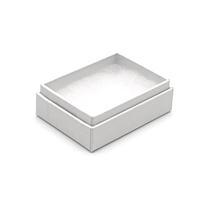 Nazca EcoPostal | Size 2 Matchbox-Style 19mm Ribbed Universal Box (Pack of 50)