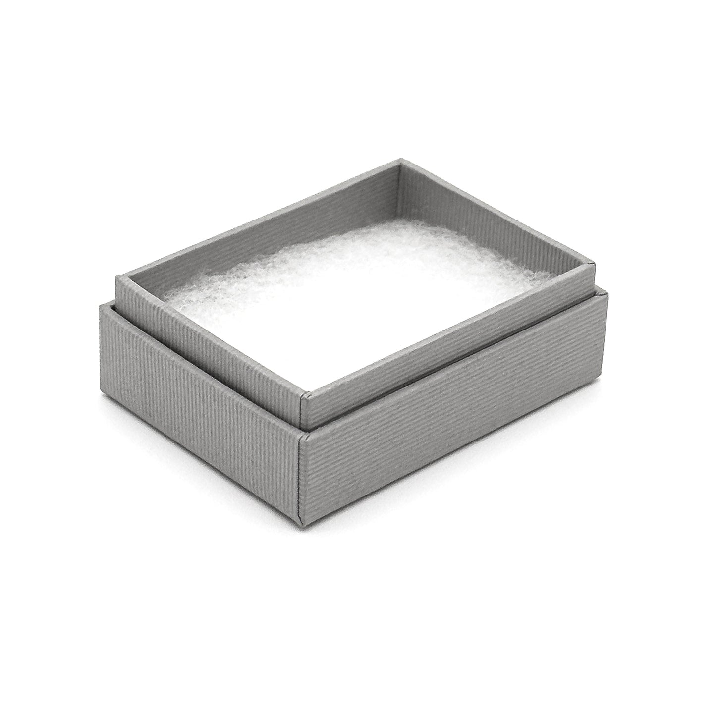 Nazca EcoPostal | Size 2 Matchbox-Style 19mm Ribbed Universal Box (Pack of 50)