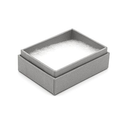 Nazca EcoPostal | Size 2 Matchbox-Style 19mm Ribbed Universal Box (Pack of 50)