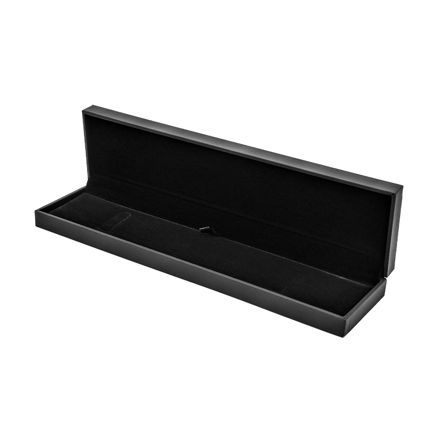 Oxford Bracelet | Premium Soft-Touch Case with Suede Interior (Pack of 10)