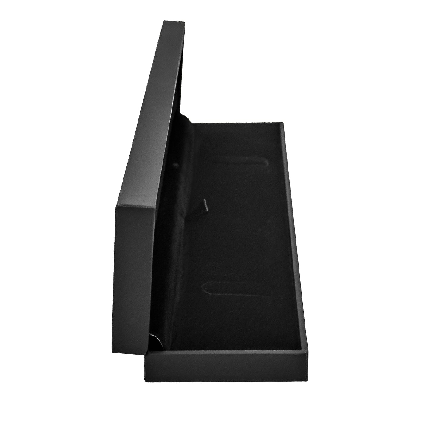 Oxford Bracelet | Premium Soft-Touch Case with Suede Interior (Pack of 10)