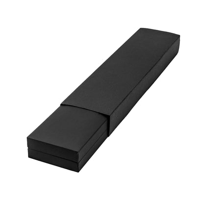 Oxford Bracelet | Premium Soft-Touch Case with Suede Interior (Pack of 10)