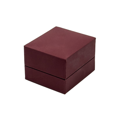 10% Off Oxford Burgundy | Premium Soft-Touch Cases with Suede Interior