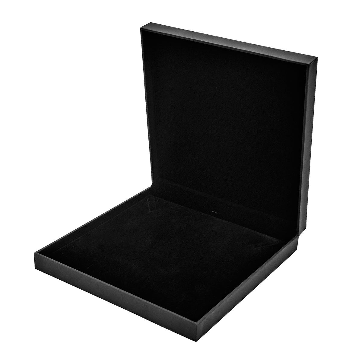 Oxford Collar | Premium Soft-Touch Case with Suede Interior (Pack of 4)