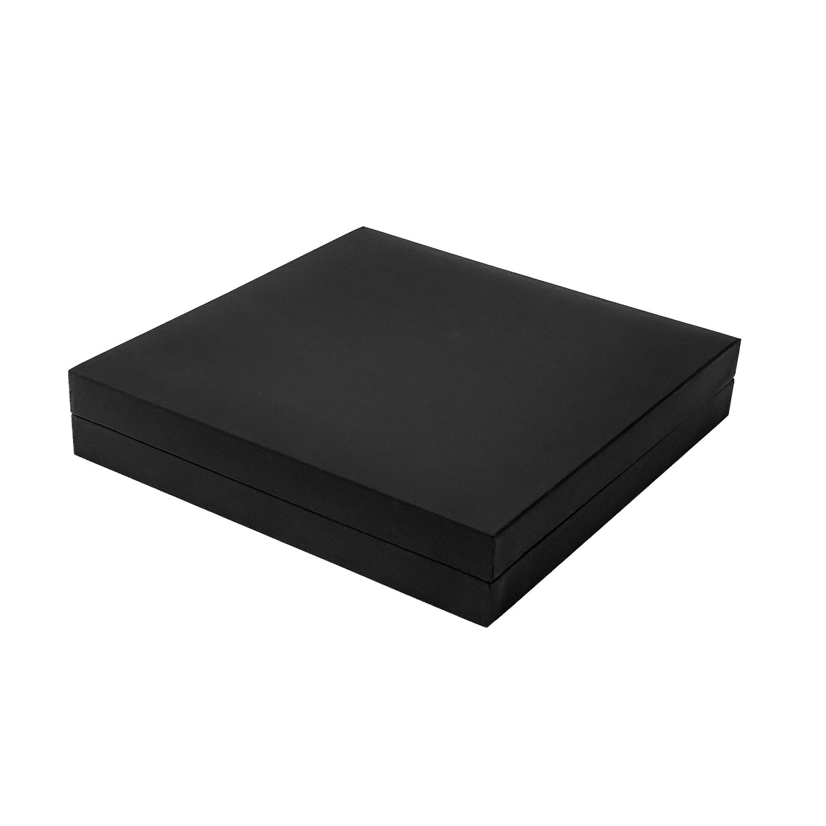 Oxford Collar | Premium Soft-Touch Case with Suede Interior (Pack of 4)