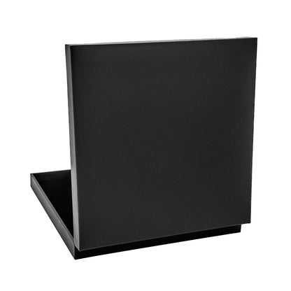 Oxford Collar | Premium Soft-Touch Case with Suede Interior (Pack of 4)