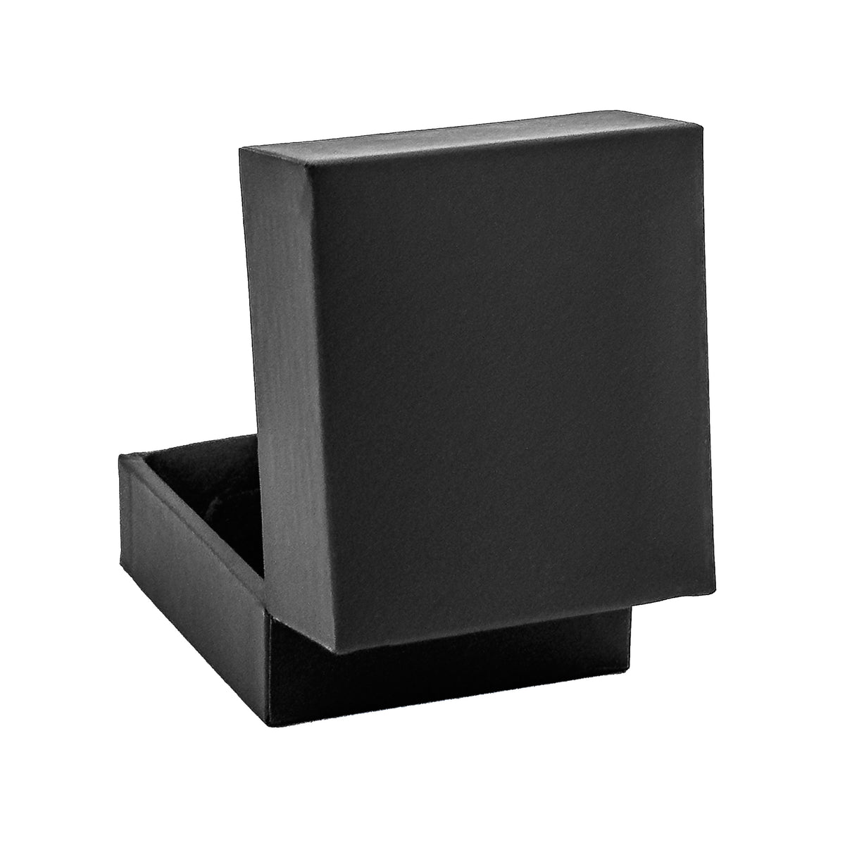 Oxford Ring | Premium Soft-Touch Case with Suede Interior (Pack of 20)
