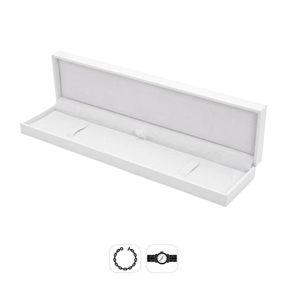 10% Off Oxford White | Premium Soft-Touch Cases with Suede Interior