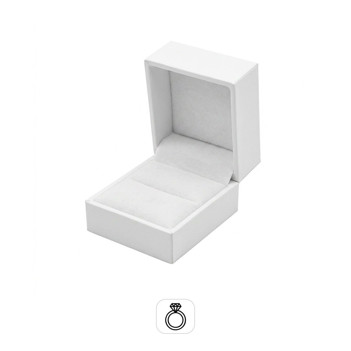 10% Off Oxford White | Premium Soft-Touch Cases with Suede Interior