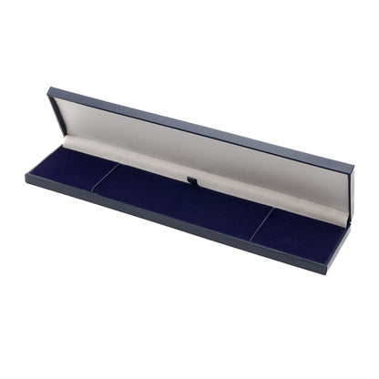 Panama Postal | Ultra-Slim Bracelet Case with Classic Leatherette Finish (Pack of 10)