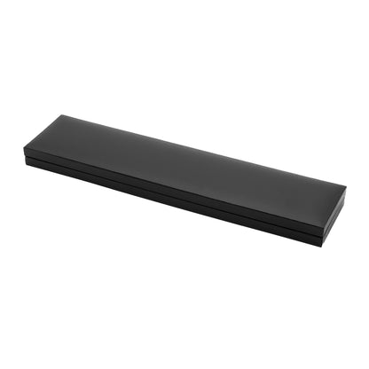 Panama Postal | Ultra-Slim Bracelet Case with Classic Leatherette Finish (Pack of 10)