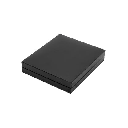 Panama Postal | Ultra-Slim Pendant Case with Classic Leatherette Finish (Pack of 10)