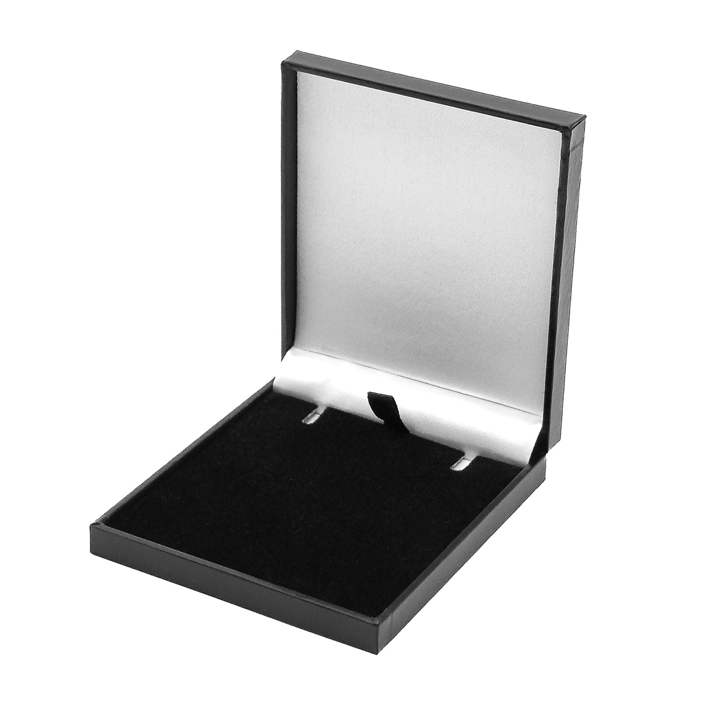 Panama Postal | Ultra-Slim Pendant Case with Classic Leatherette Finish (Pack of 10)