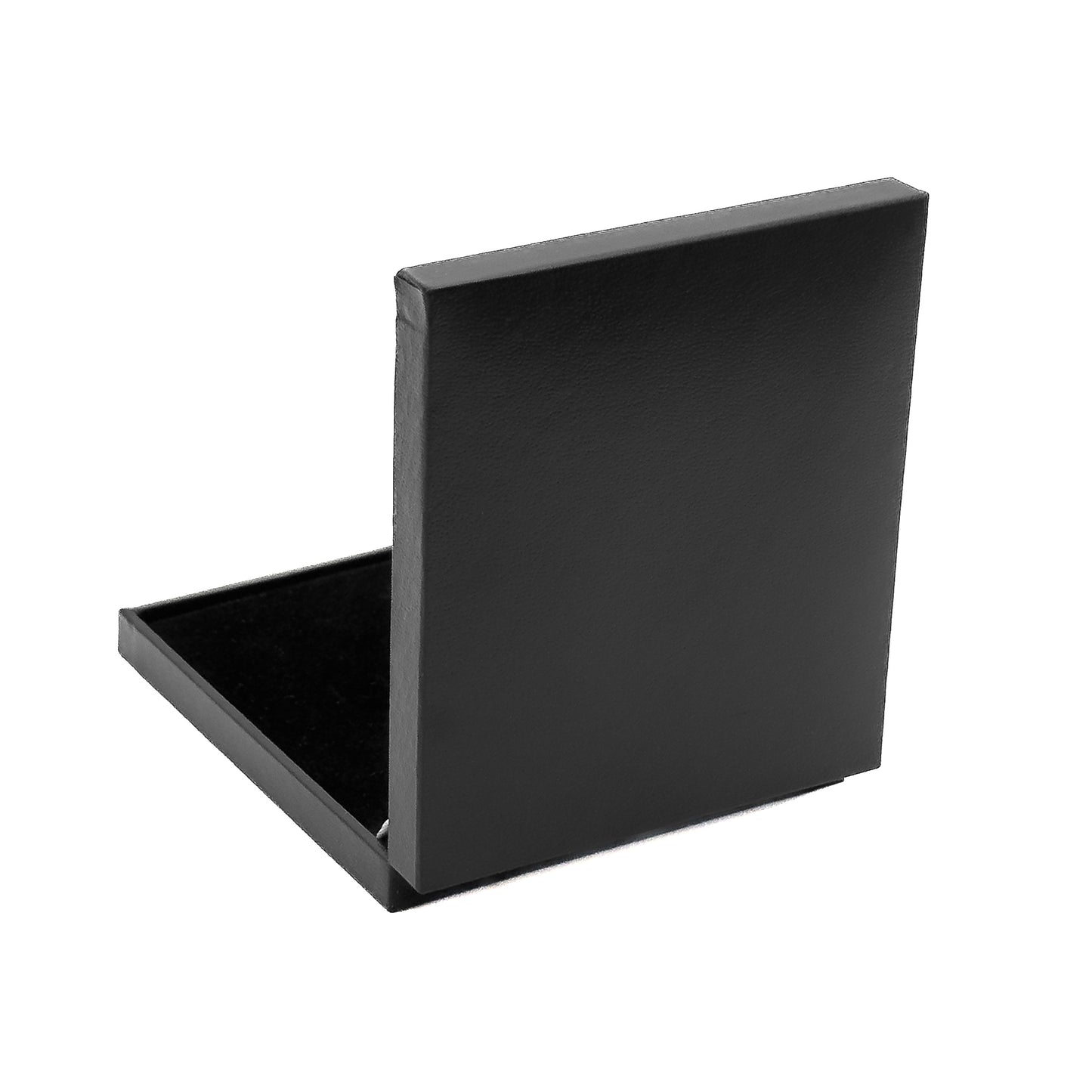 Panama Postal | Ultra-Slim Pendant Case with Classic Leatherette Finish (Pack of 10)