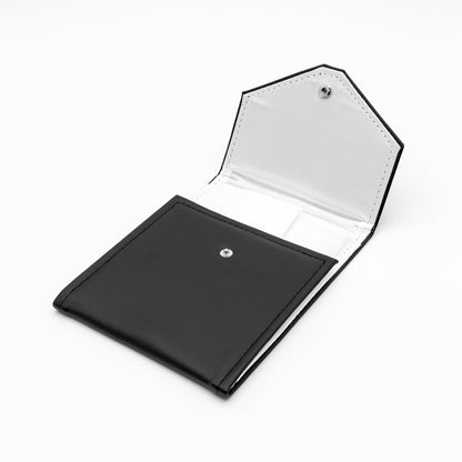 Pearl Folder | Luxury Leatherette Folders for Pearls (Pack of 6)