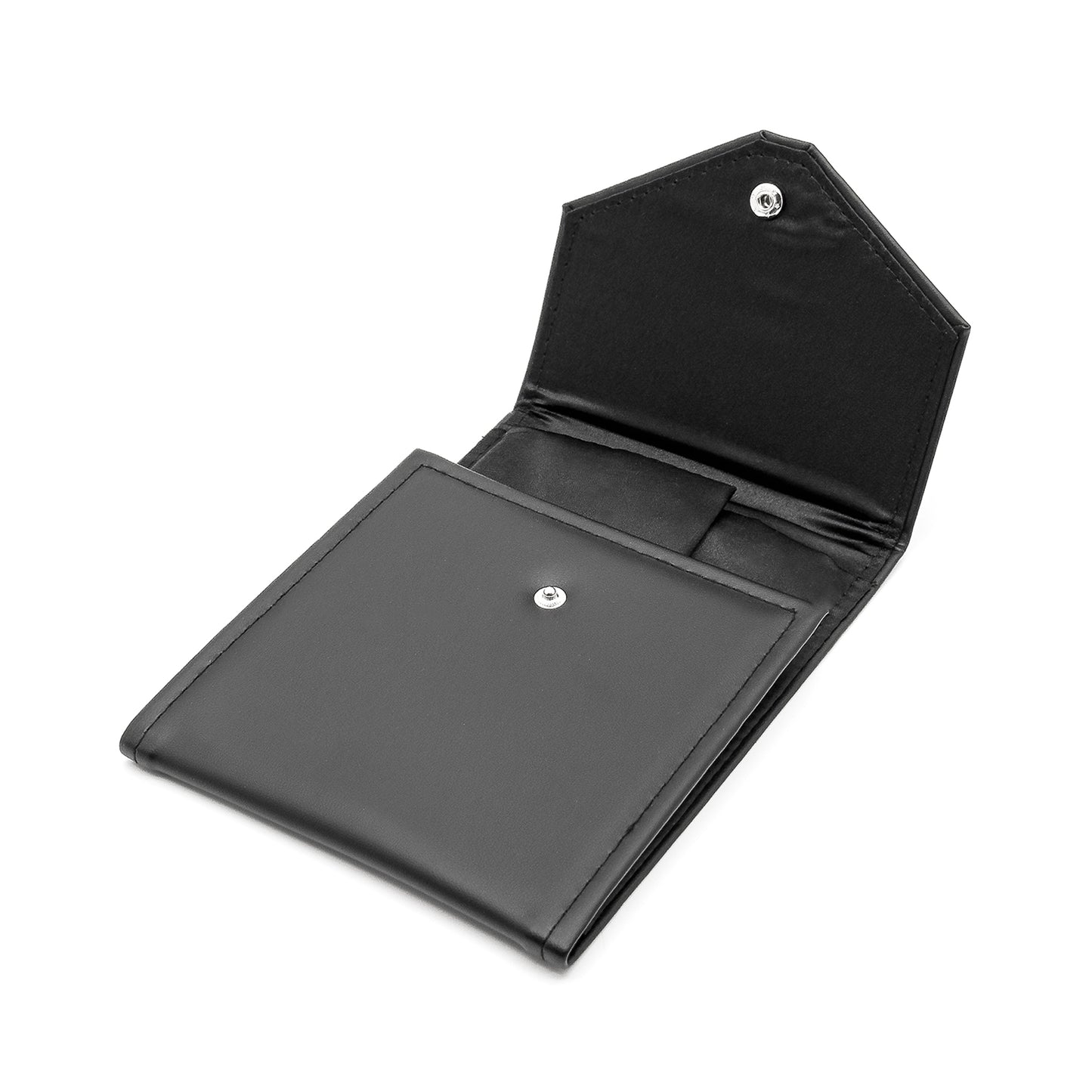 Pearl Folder | Luxury Leatherette Folders for Pearls (Pack of 6)
