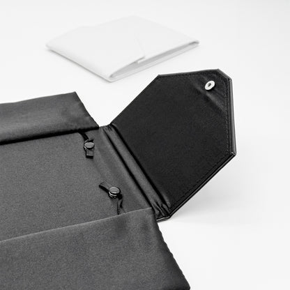 Pearl Folder | Luxury Leatherette Folders for Pearls (Pack of 6)