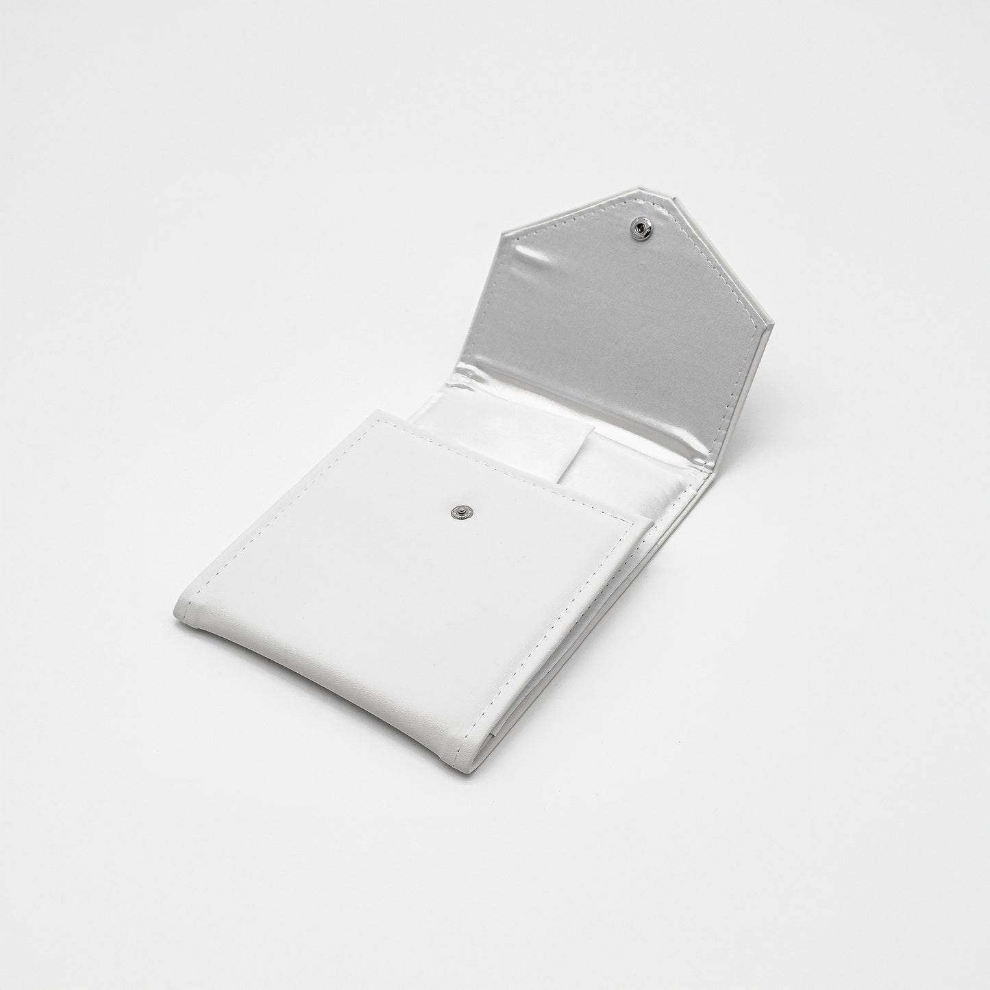 Pearl Folder | Luxury Leatherette Folders for Pearls (Pack of 6)