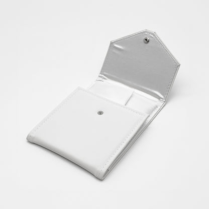 Pearl Folder | Luxury Leatherette Folders for Pearls (Pack of 6)