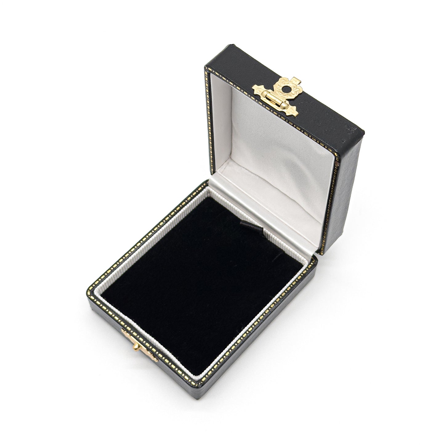 Venice | Classic Pendant Case with Gold Clasp (Pack of 6)