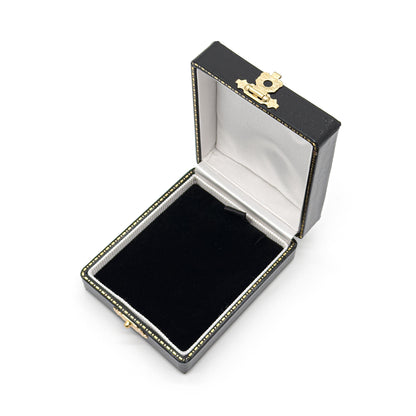 Venice | Classic Pendant Case with Gold Clasp (Pack of 6)