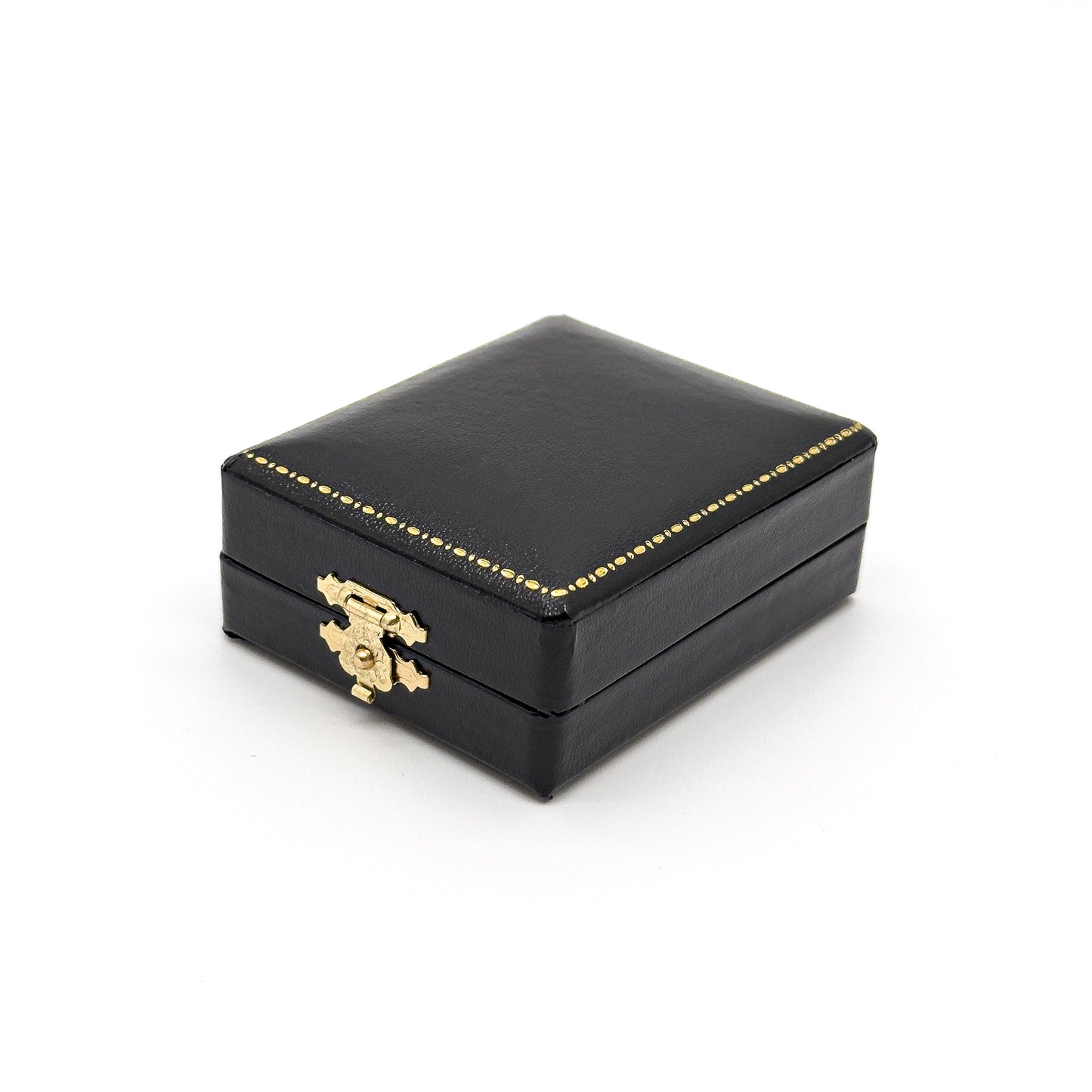 Venice | Classic Pendant Case with Gold Clasp (Pack of 6)