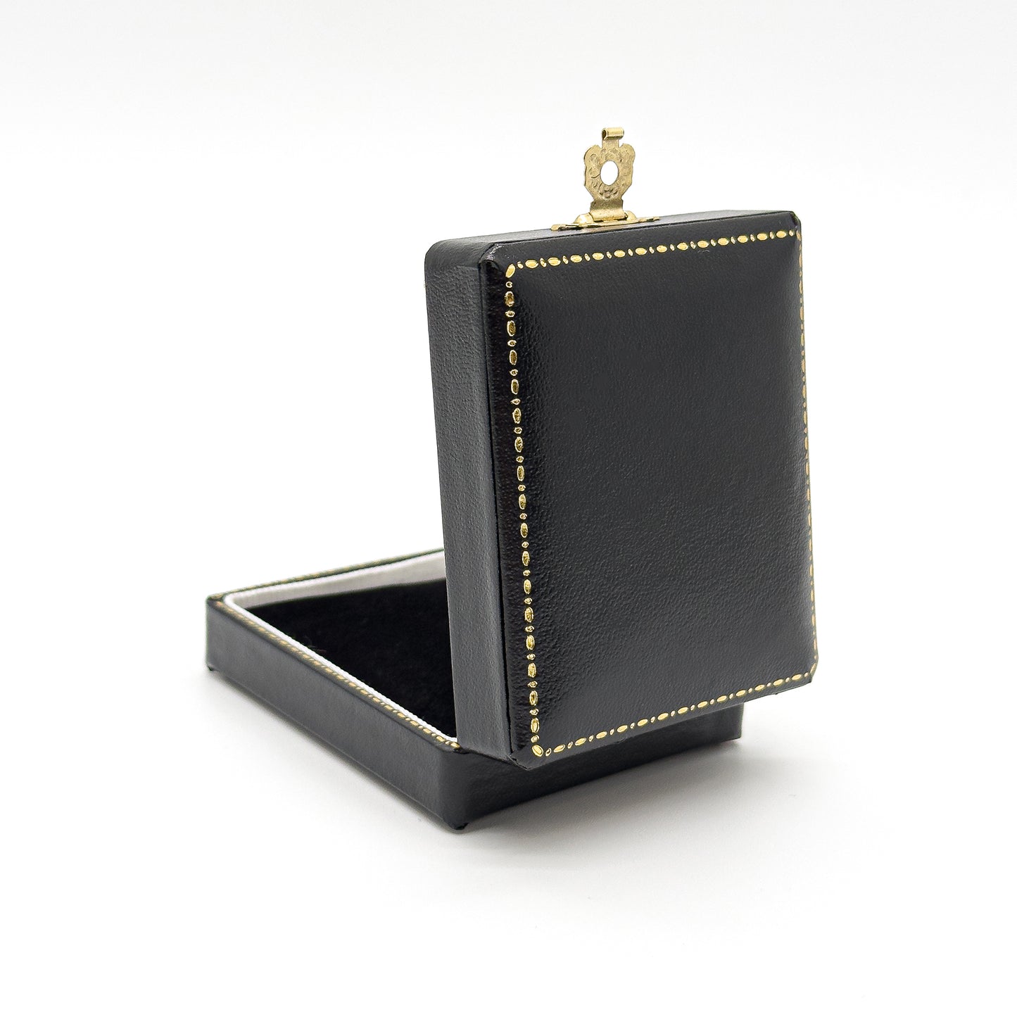 Venice | Classic Pendant Case with Gold Clasp (Pack of 6)