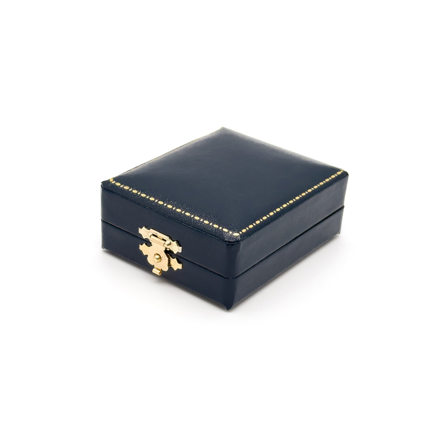 Venice | Classic Pendant Case with Gold Clasp (Pack of 6)