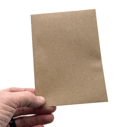 Plain Manilla Repair Envelopes | Jewellers' Essentials (Packs of 100-1000)