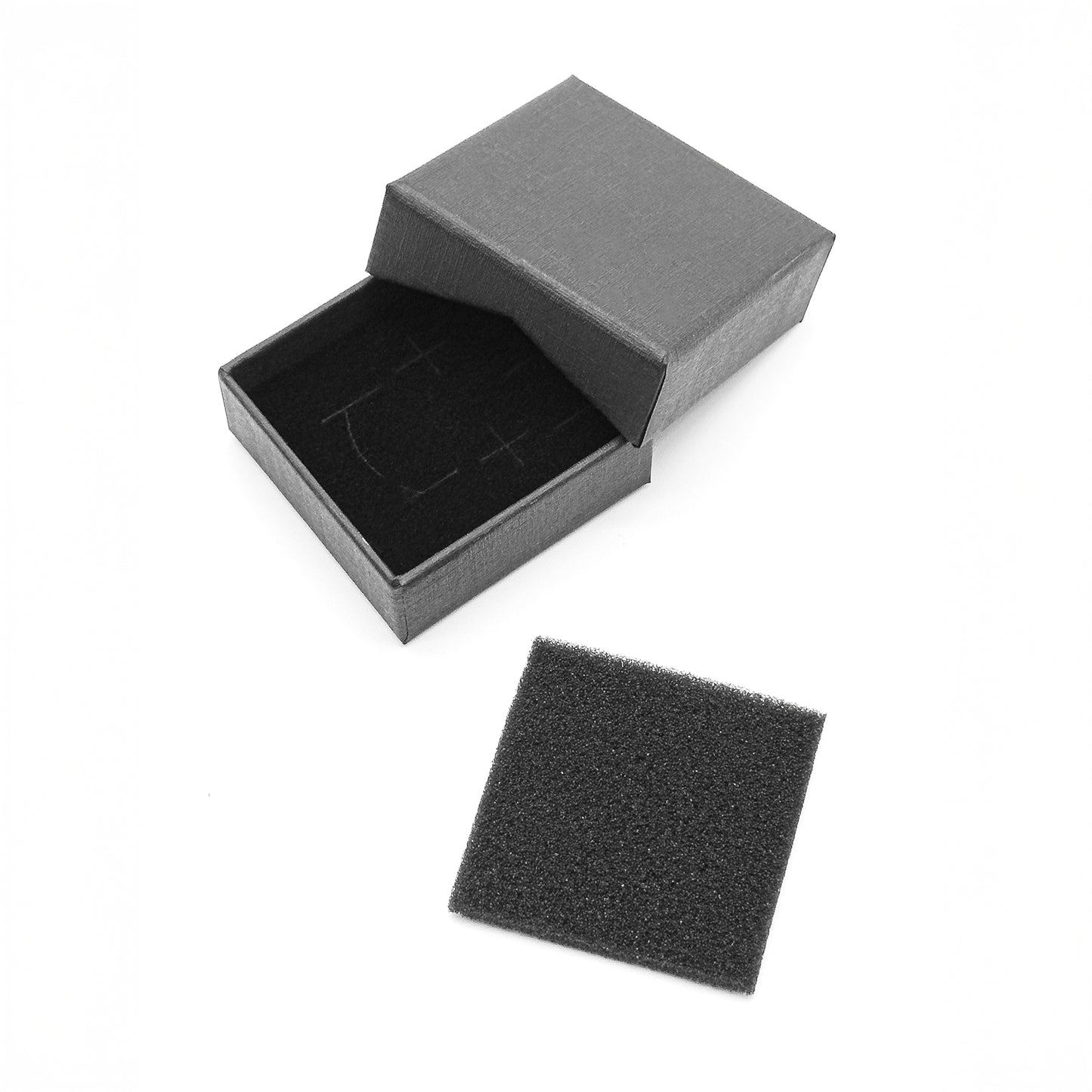 Premium Postal | Eco-Friendly Universal Box, Extra Small 40x40mm (Pack of 100)