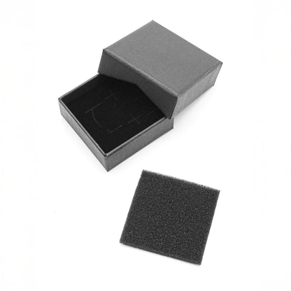 Premium Postal | Eco-Friendly Universal Box, Extra Small 40x40mm (Pack of 100)