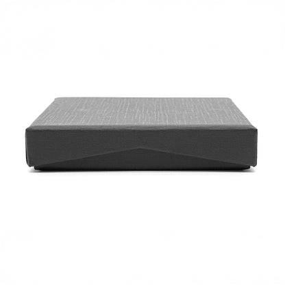 Premium Postal | Eco-Friendly Universal Box, Medium 80x80mm (Pack of 50)