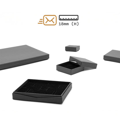 Premium Postal | Eco-Friendly Universal Box, Large (Pack of 25)