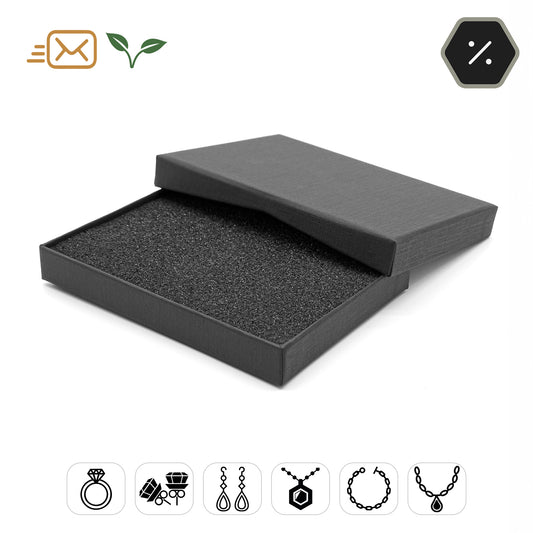 Premium Postal | Eco-Friendly Universal Box, Large (Pack of 25)