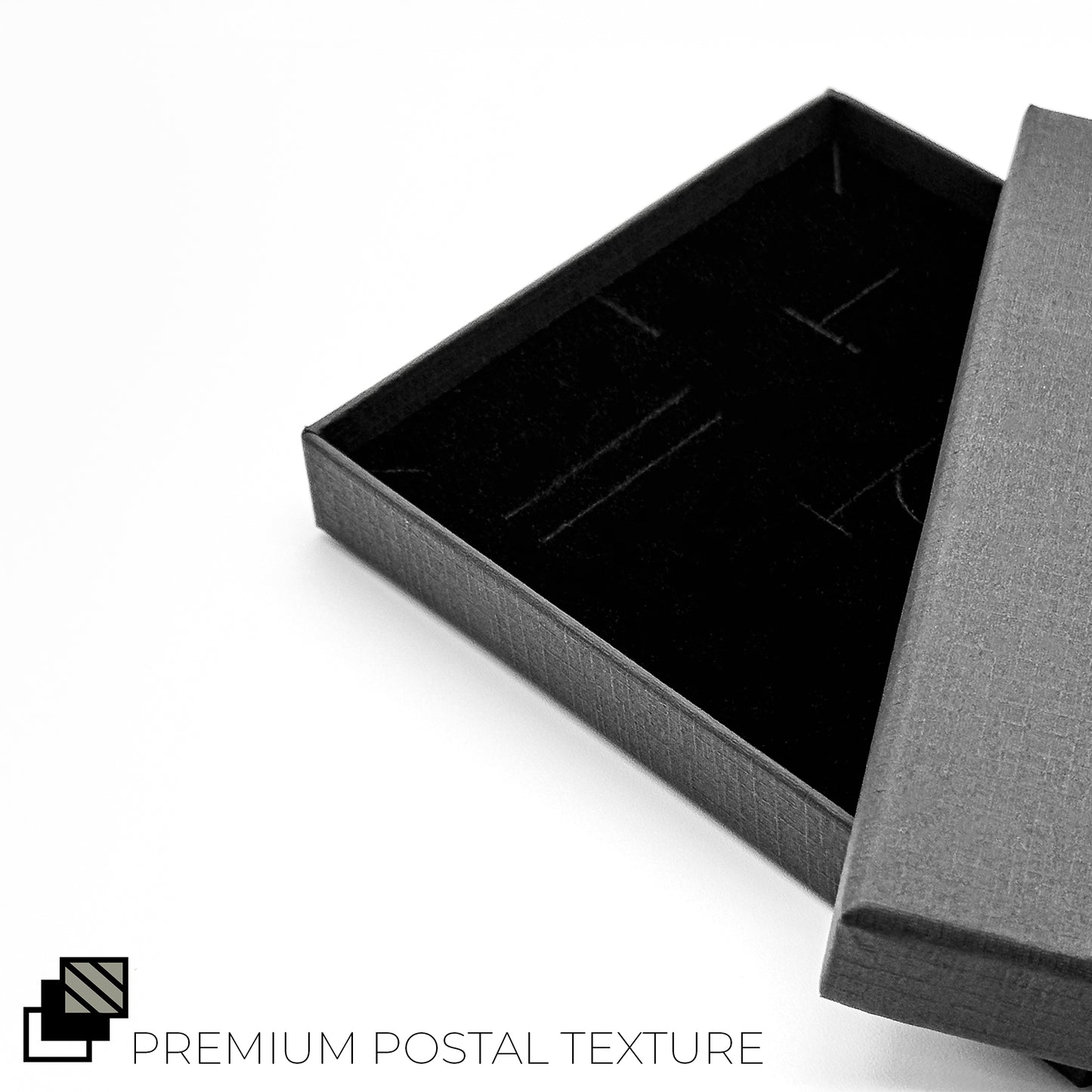 Premium Postal | Eco-Friendly Universal Box, Large (Pack of 25)