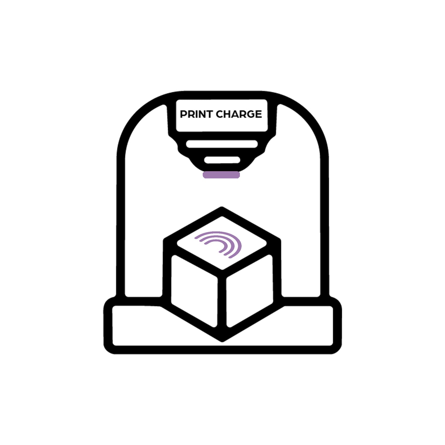 Print Charge