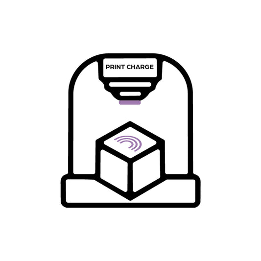Print Charge