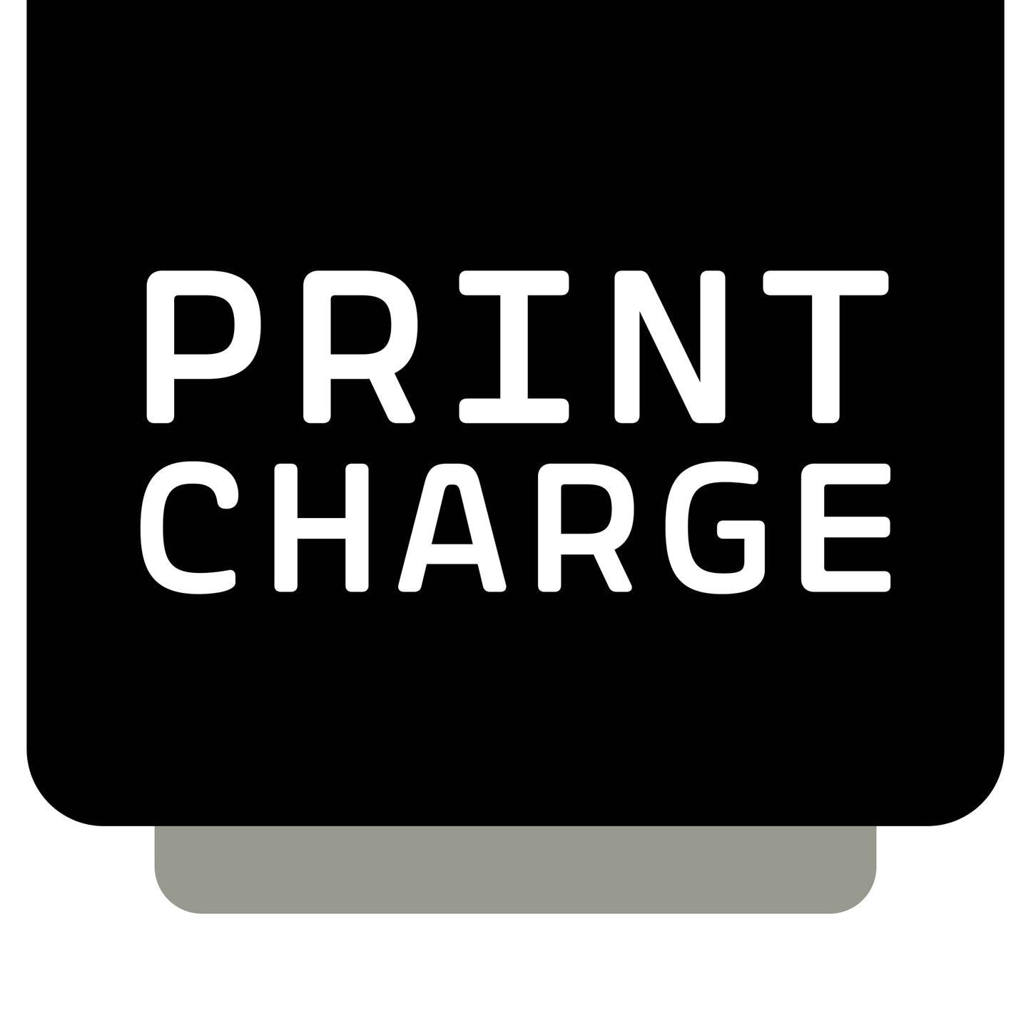 Print Charge