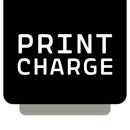 Print Charge