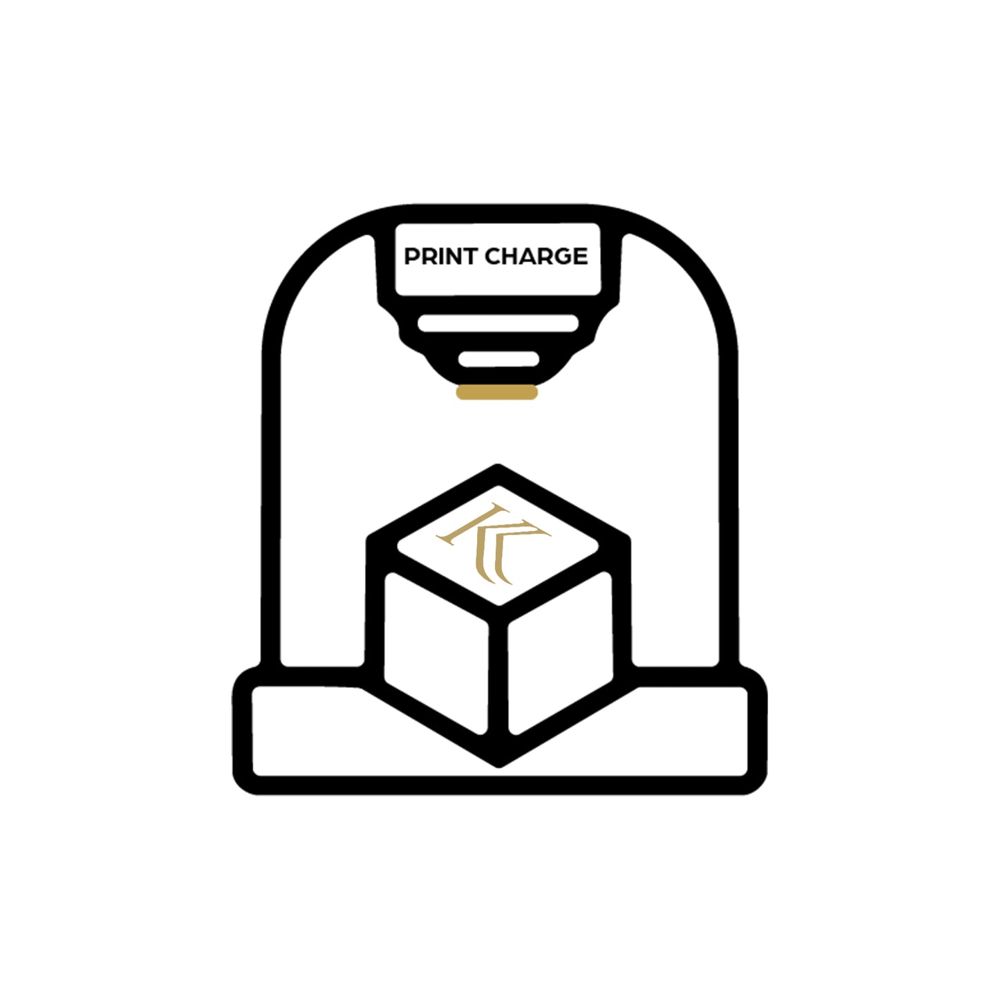 Print Charge