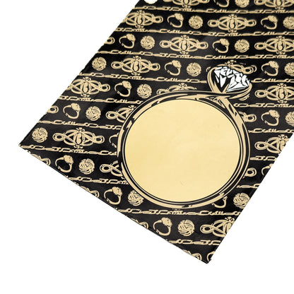 Affordable Jewellery Repair & Gifting Pockets | Jewellers' Essentials (Pack of 100)