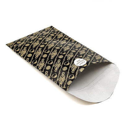 Affordable Jewellery Repair & Gifting Pockets | Jewellers' Essentials (Pack of 100)