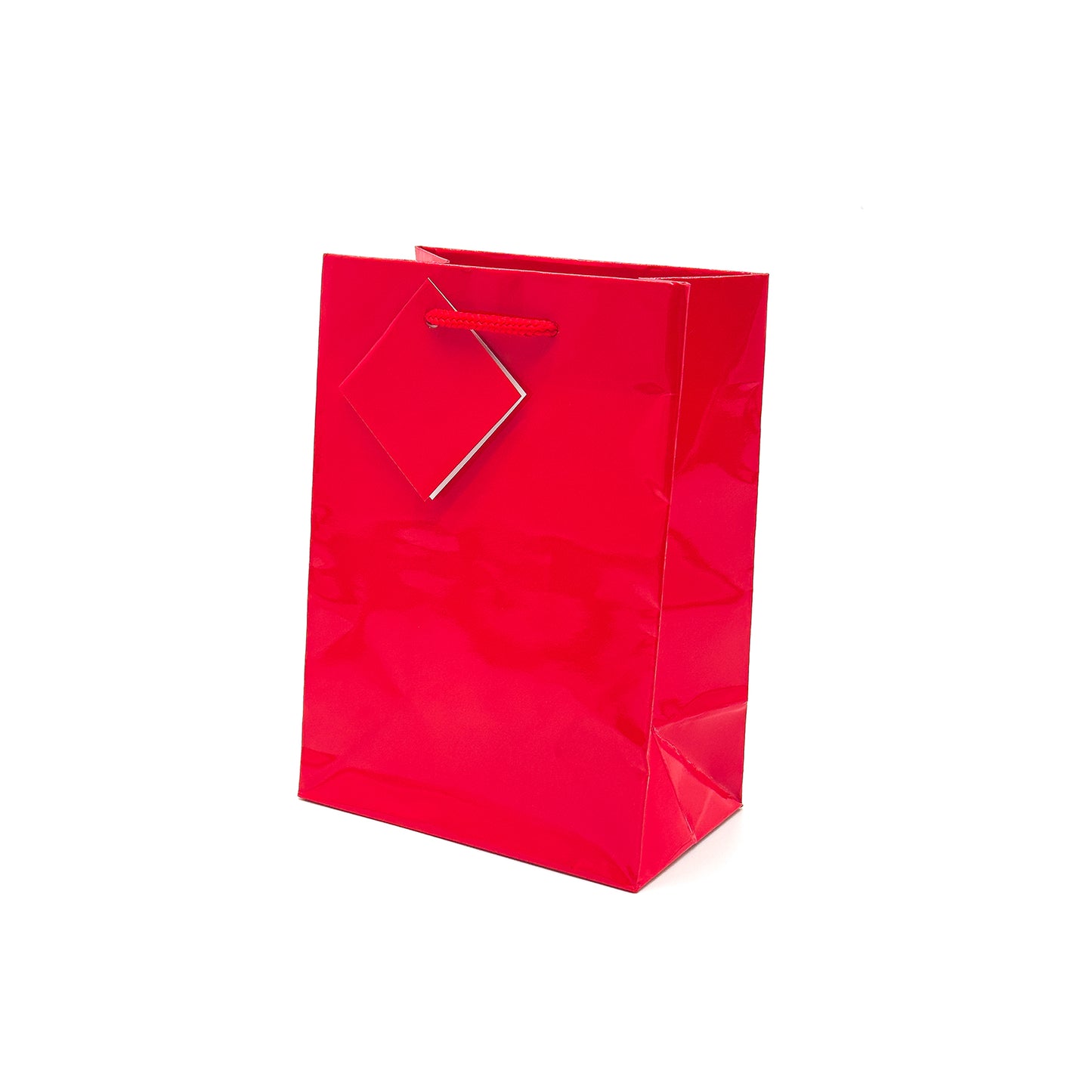 Tote Bags, Gloss / Matt (Pack of 10)