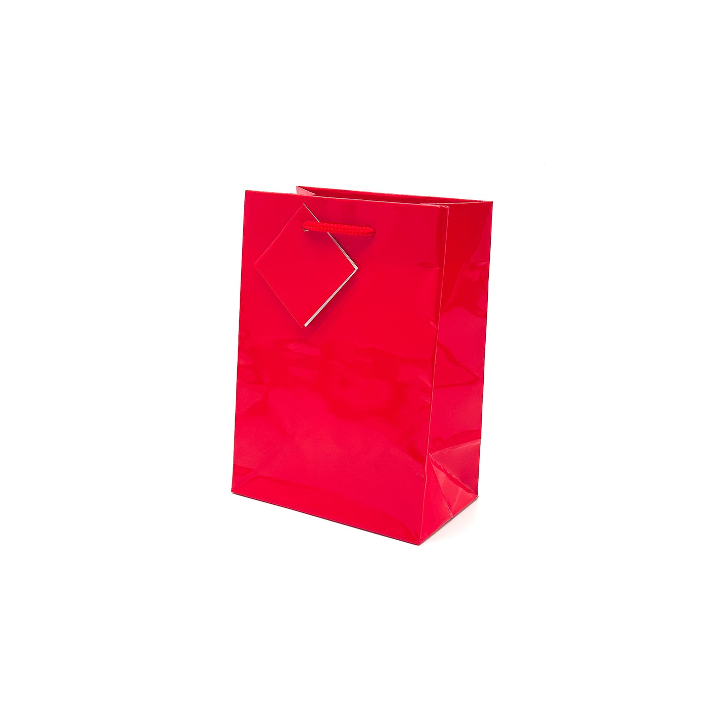 Tote Bags, Gloss / Matt (Pack of 10)