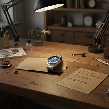 Printed Manilla Repair Envelopes | Jewellers' Essentials (Packs of 100-1000)