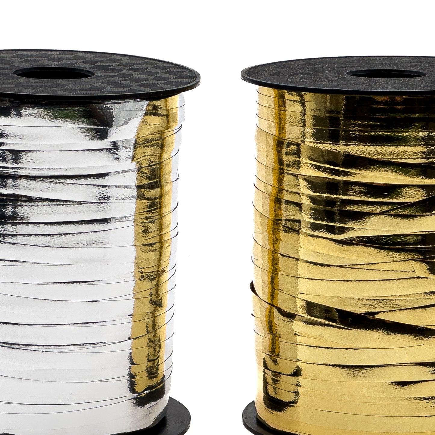 Metallic Curling Ribbon for Gift Wrapping | Jewellers' Essentials