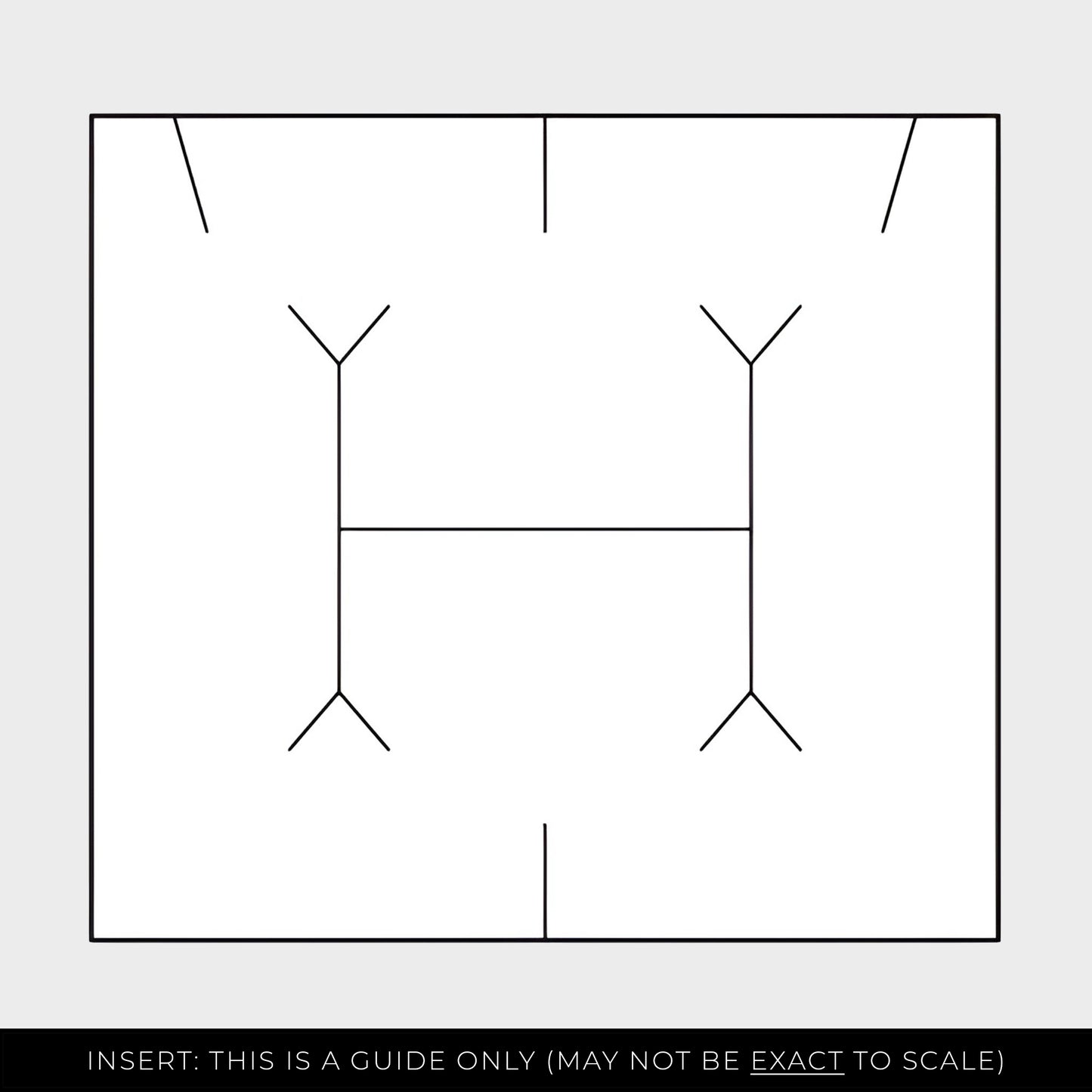 Drawer | Pull-Out Ring / Stud Earring Box (Pack of 30)