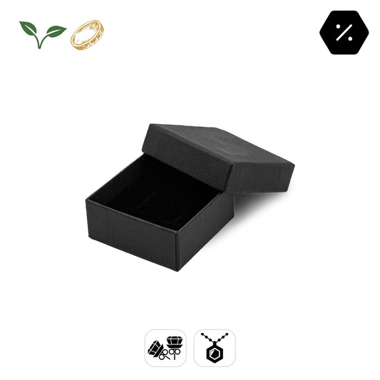 Seattle | Affordable Eco-Friendly 45x45mm Universal Box (Pack of 20)